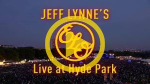 Jeff Lynne's ELO at Hyde Park's poster