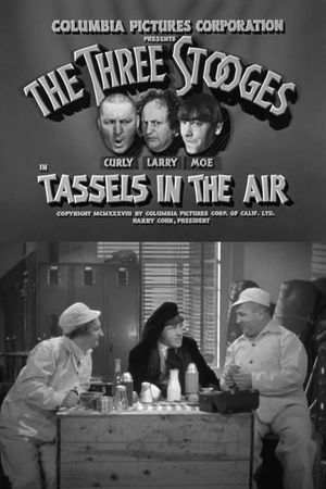 Tassels in the Air's poster