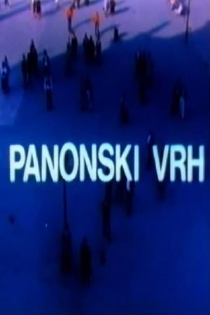 Panonski vrh's poster