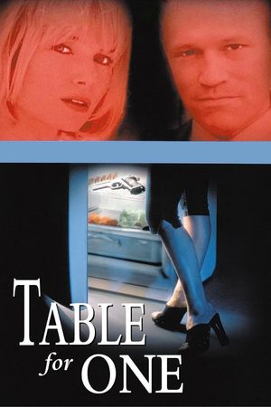 Table for One's poster