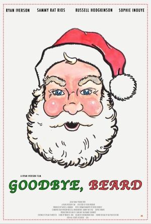 Goodbye, Beard's poster