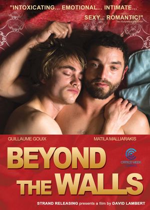 Beyond the Walls's poster