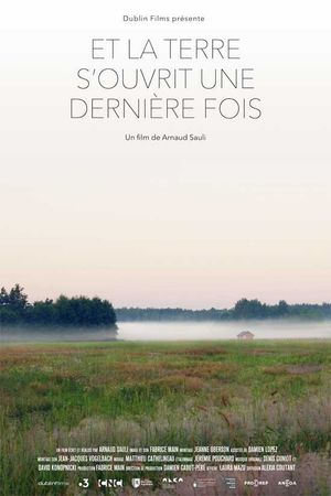Et la terre s'ouvrit une dernière fois's poster