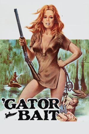 'Gator Bait's poster