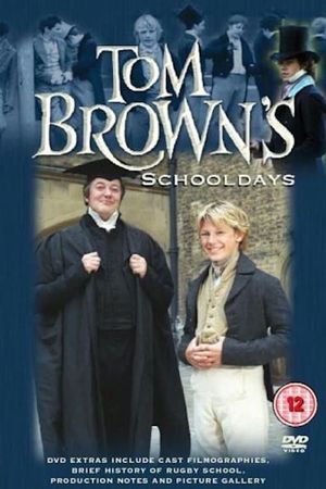 Tom Brown's Schooldays's poster