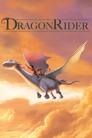 Dragon Rider's poster