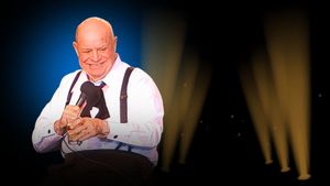 Don Rickles Live at Pala's poster