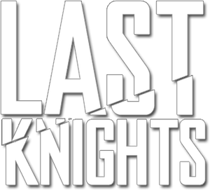 Last Knights's poster