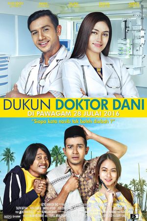 Dukun Doktor Dani's poster