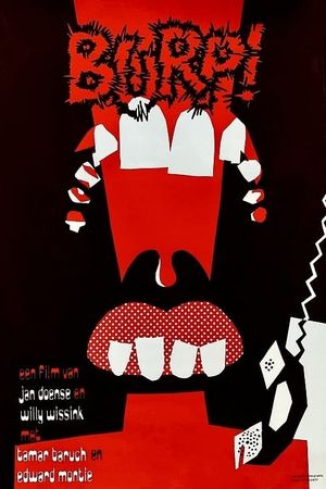 Burp!'s poster