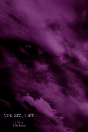 you are, i am's poster