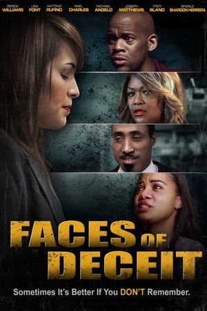 Faces of Deceit's poster