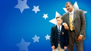 First Kid's poster