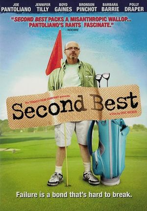 Second Best's poster