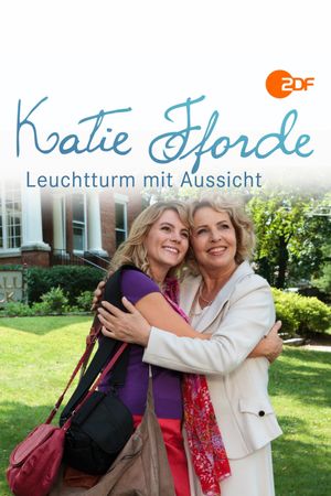 Katie Fforde - Leuchtturm mit Aussicht's poster