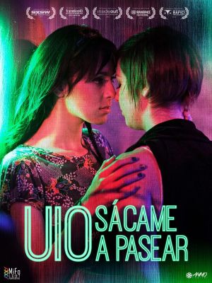 Take Me for a Ride's poster