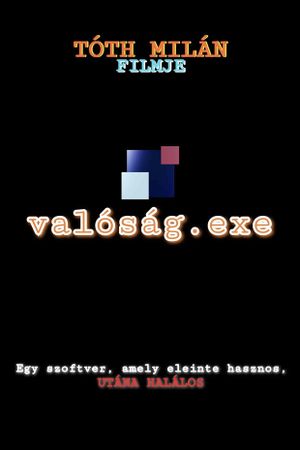 Valóság.exe's poster