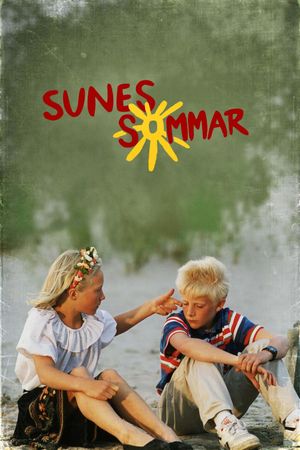 Sune's Summer's poster