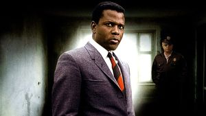 In the Heat of the Night's poster