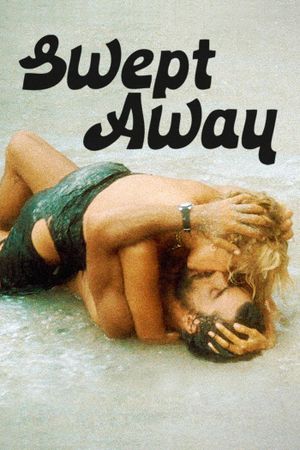 Swept Away's poster
