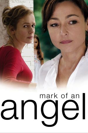 Mark of an Angel's poster