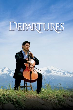 Departures's poster image