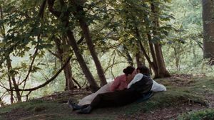 Bright Star's poster