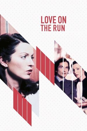 Love on the Run's poster