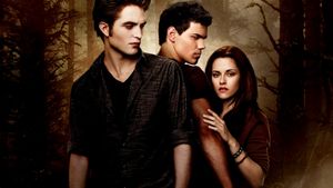 The Twilight Saga: New Moon's poster