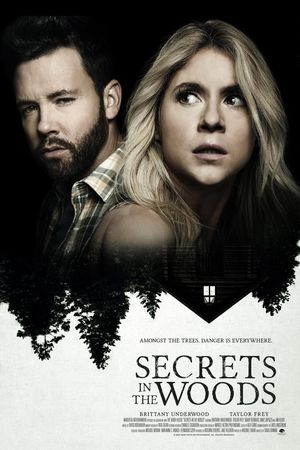 Secrets in the Woods's poster