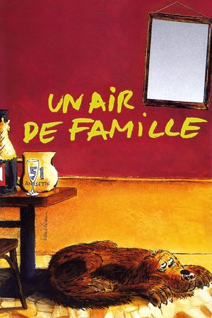 Family Resemblances's poster