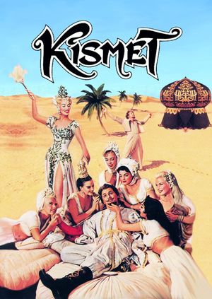 Kismet's poster