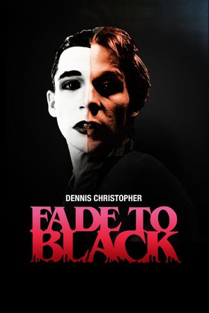 Fade to Black's poster