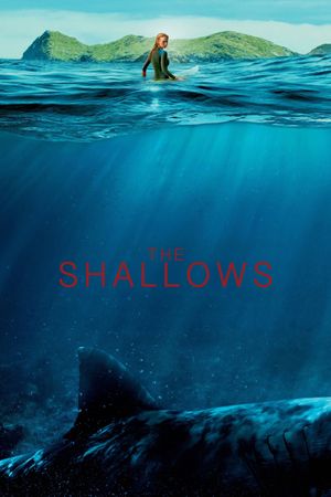 The Shallows's poster