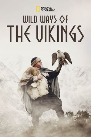 Wild Ways of the Vikings's poster