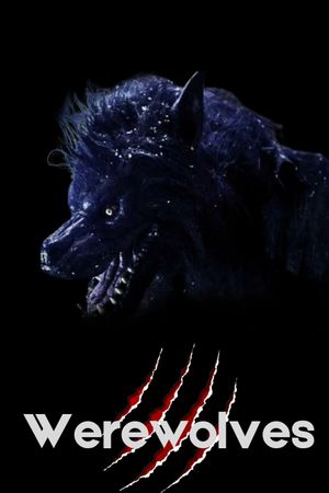 Werewolves's poster