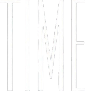 Time's poster
