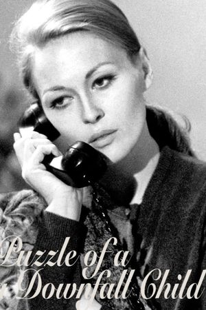 Puzzle of a Downfall Child's poster
