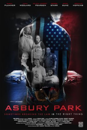 Asbury Park's poster
