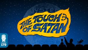 Mystery Science Theater 3000: The Touch of Satan's poster