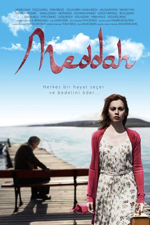 Meddah's poster