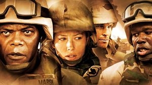 Home of the Brave's poster