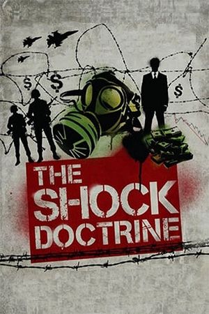 The Shock Doctrine's poster