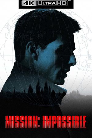 Mission: Impossible's poster