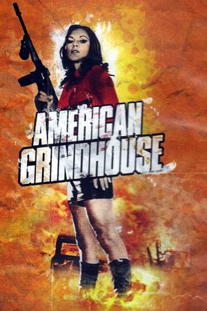 American Grindhouse's poster