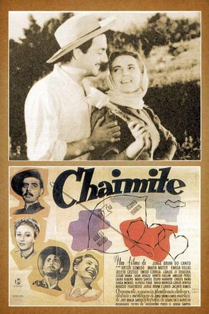 Chaimite's poster