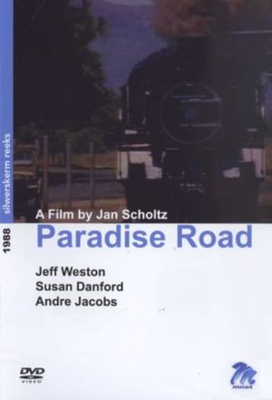 Paradise Road's poster