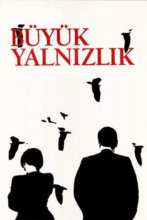 The Great Solitude's poster
