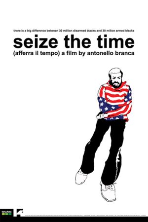 Seize the Time's poster