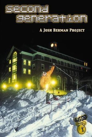 Second Generation's poster